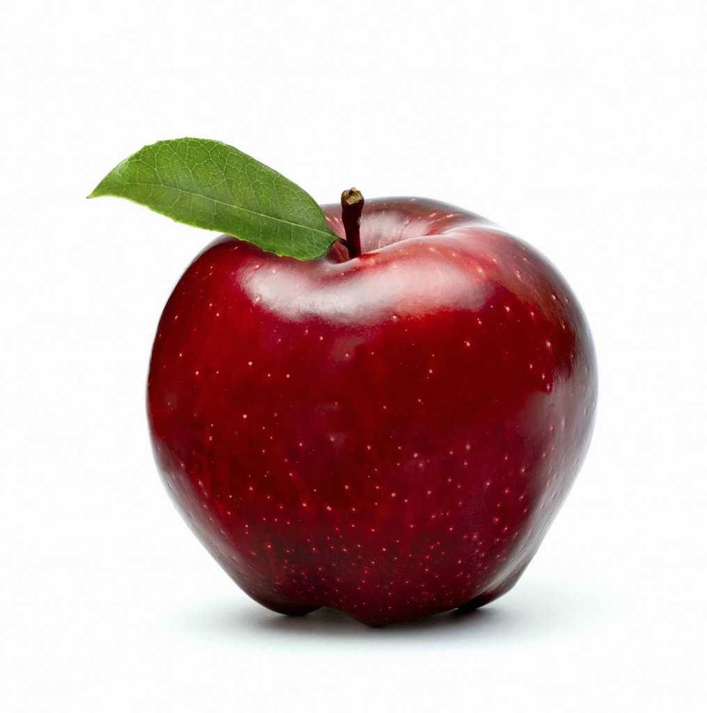 APPLE-fruit