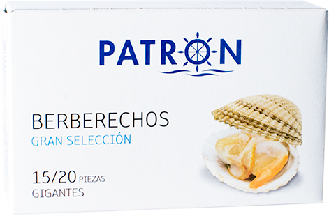 berberechos