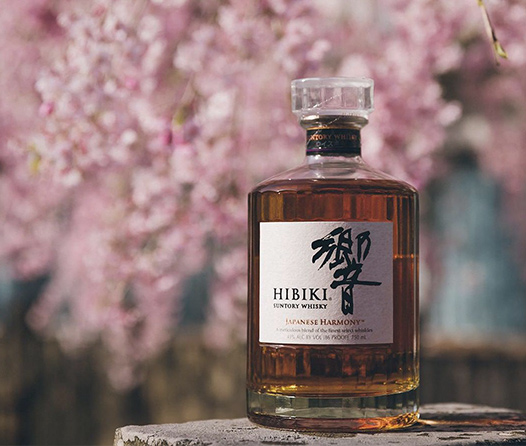 ¿Whisky japonés?